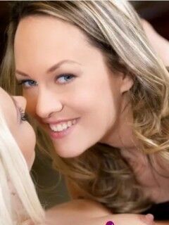 Blue Angel & Helena Moeller